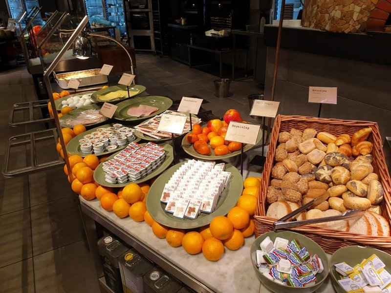 Gr8 Hotel Maastricht Aachen Airport, Geleen, The Netherlands