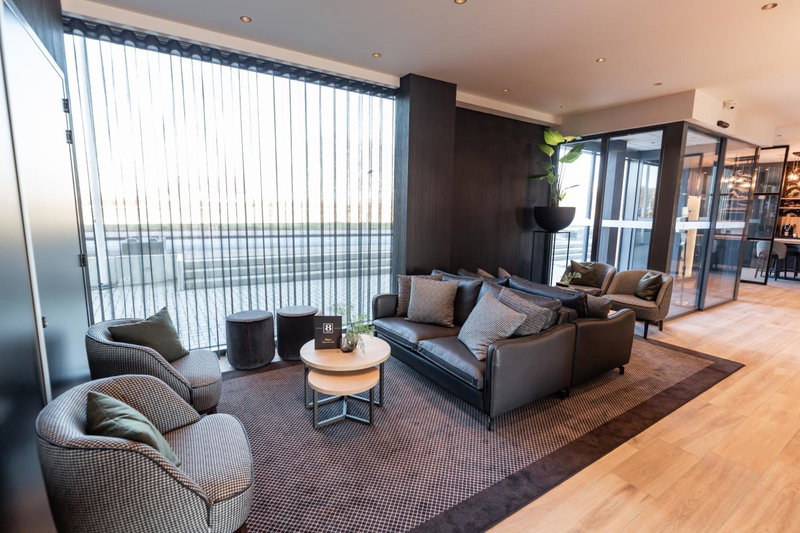 Gr8 Hotel Maastricht Aachen Airport, Geleen, The Netherlands
