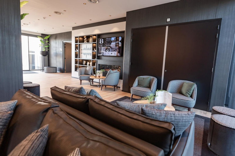 Gr8 Hotel Maastricht Aachen Airport, Geleen, The Netherlands