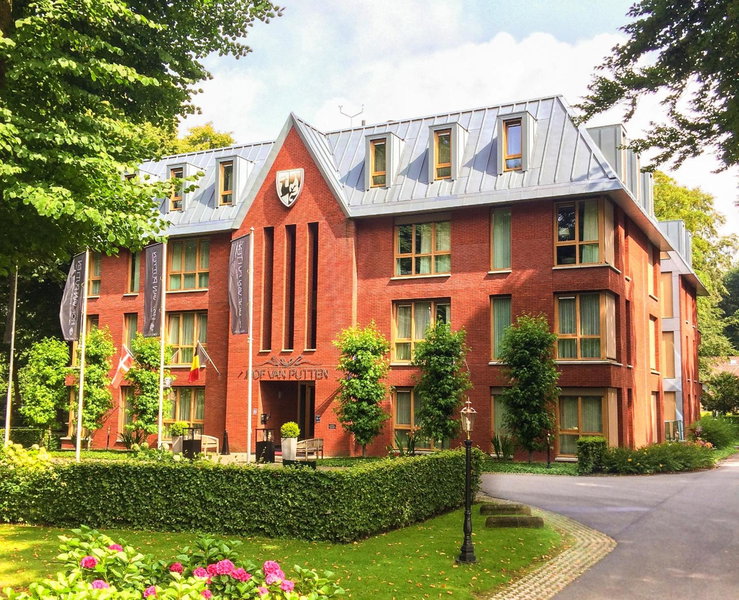 Hof van Putten, Putten, The Netherlands