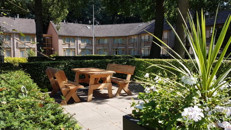 Hof van Putten, Putten, The Netherlands