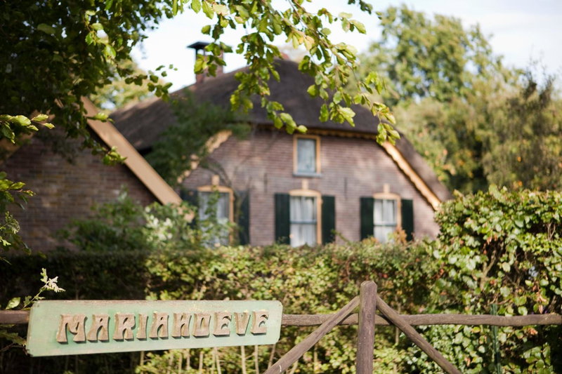 Hof van Putten, Putten, The Netherlands