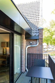 In de Witte Dame Hotel Bar Kitchen Apartments, Venlo, The Netherlands