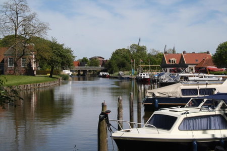 Hotel Marenland Winsum, Korrewegwijk, The Netherlands