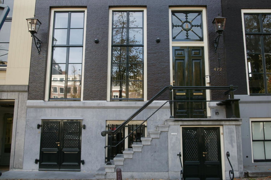Milkhouse Luxury Stay Amsterdam, Amsterdam, The Netherlands