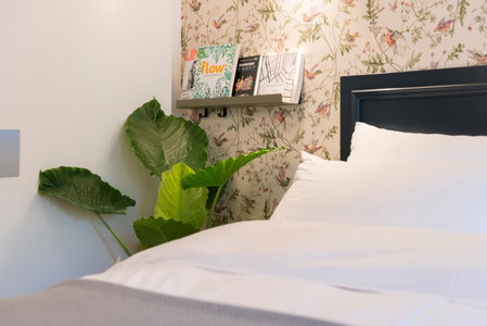 Milkhouse Luxury Stay Amsterdam, Amsterdam, The Netherlands