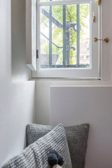 Milkhouse Luxury Stay Amsterdam, Amsterdam, The Netherlands