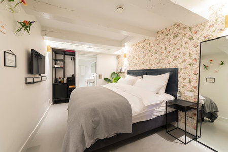 Milkhouse Luxury Stay Amsterdam, Amsterdam, The Netherlands