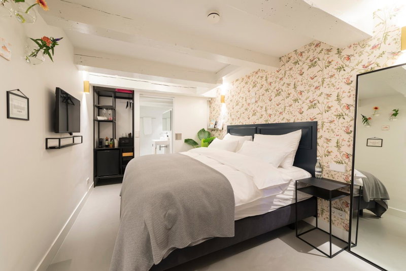 Milkhouse Luxury Stay Amsterdam, Amsterdam, The Netherlands