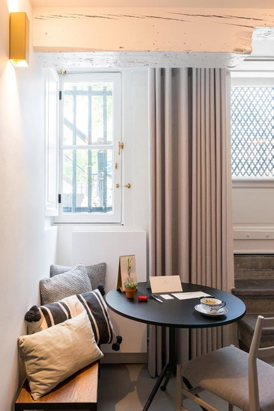 Milkhouse Luxury Stay Amsterdam, Amsterdam, The Netherlands