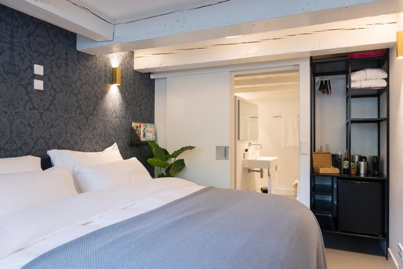 Milkhouse Luxury Stay Amsterdam, Amsterdam, The Netherlands