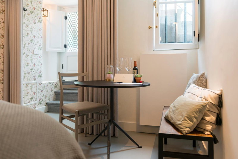 Milkhouse Luxury Stay Amsterdam, Amsterdam, The Netherlands