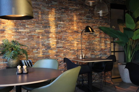 Hotel Hogerhuys - adults only, Noordwijk aan Zee, The Netherlands