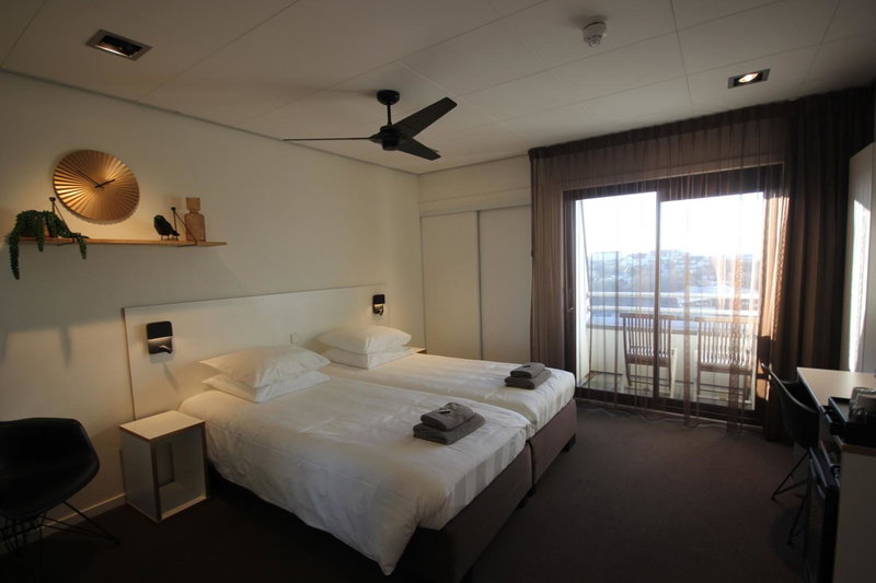 Hotel Hogerhuys - adults only, Noordwijk aan Zee, The Netherlands