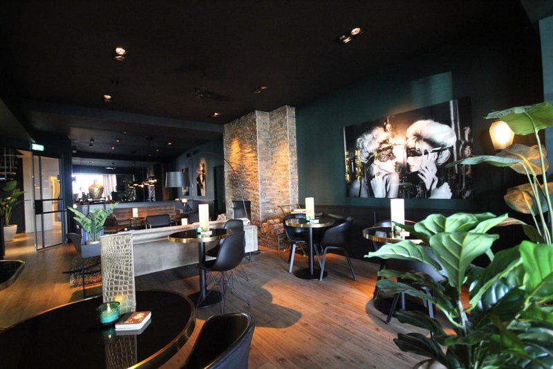 Hotel Hogerhuys - adults only, Noordwijk aan Zee, The Netherlands