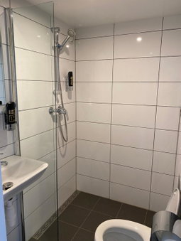 Hotel de Munck, Amsterdam, The Netherlands