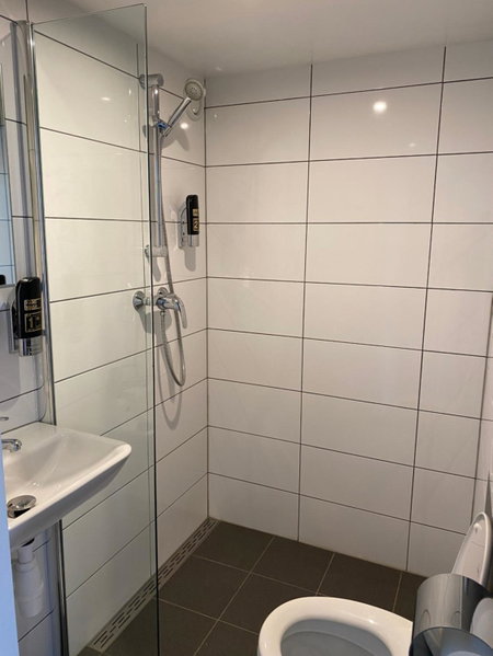 Hotel de Munck, Amsterdam, The Netherlands