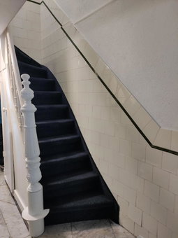Hotel de Munck, Amsterdam, The Netherlands
