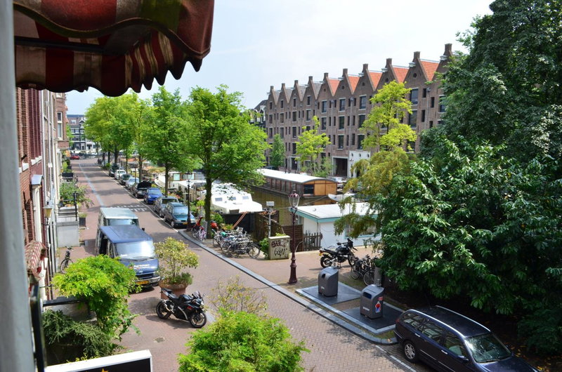 Hotel de Munck, Amsterdam, The Netherlands