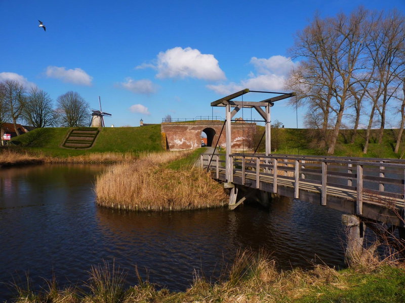 Rivers Hotel, Sluis, The Netherlands