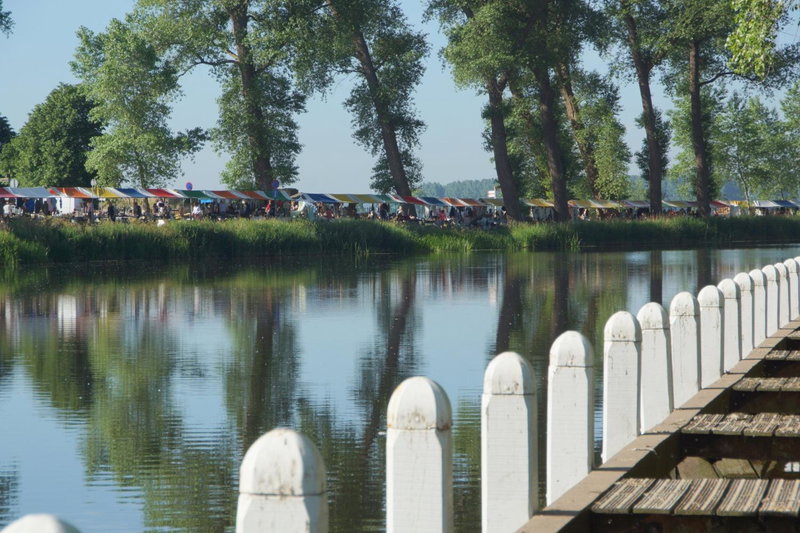 Rivers Hotel, Sluis, The Netherlands