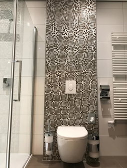 Rivers Hotel, Sluis, The Netherlands
