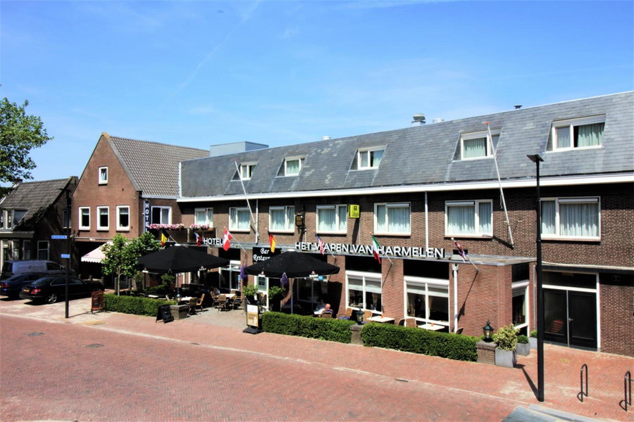 Het Wapen van Harmelen, De Meern, The Netherlands