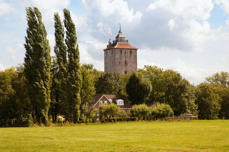 Het Wapen van Harmelen, De Meern, The Netherlands