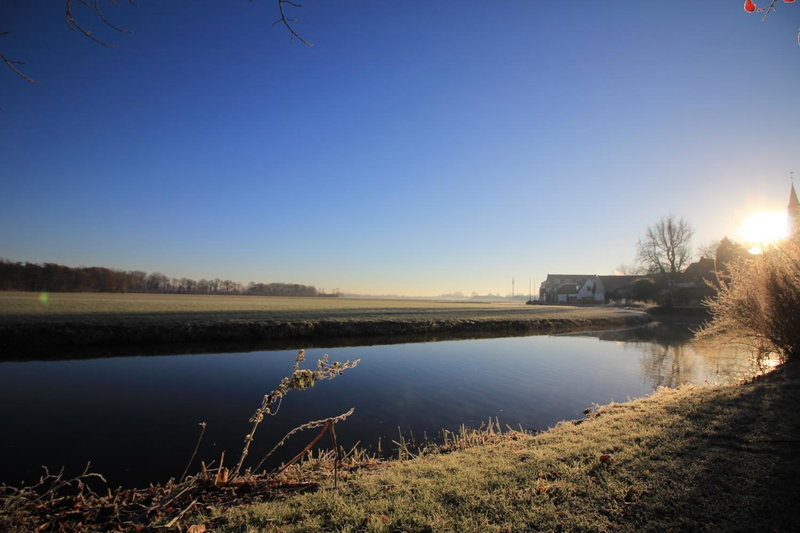 Het Wapen van Harmelen, De Meern, The Netherlands