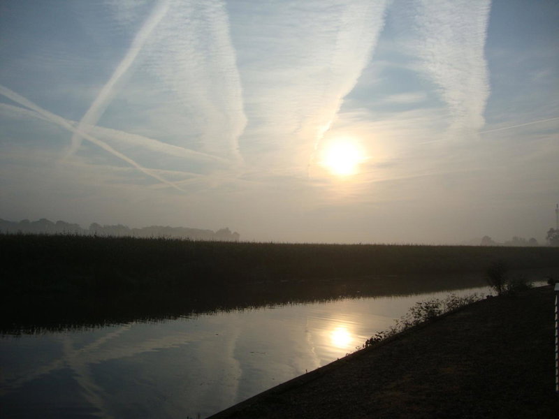 Het Wapen van Harmelen, De Meern, The Netherlands