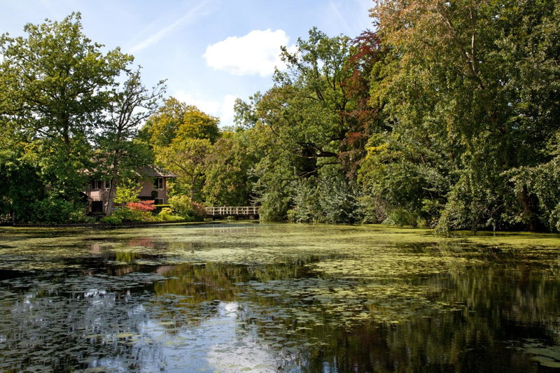 Het Wapen van Harmelen, De Meern, The Netherlands