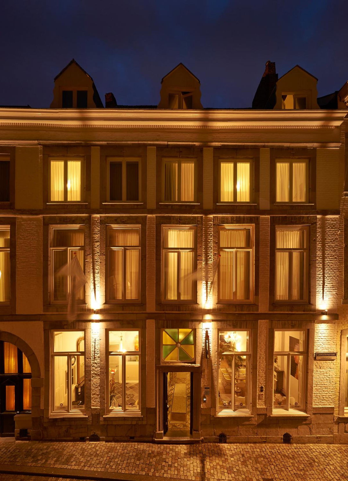 Hotel · Hotel Les Charmes, Maastricht