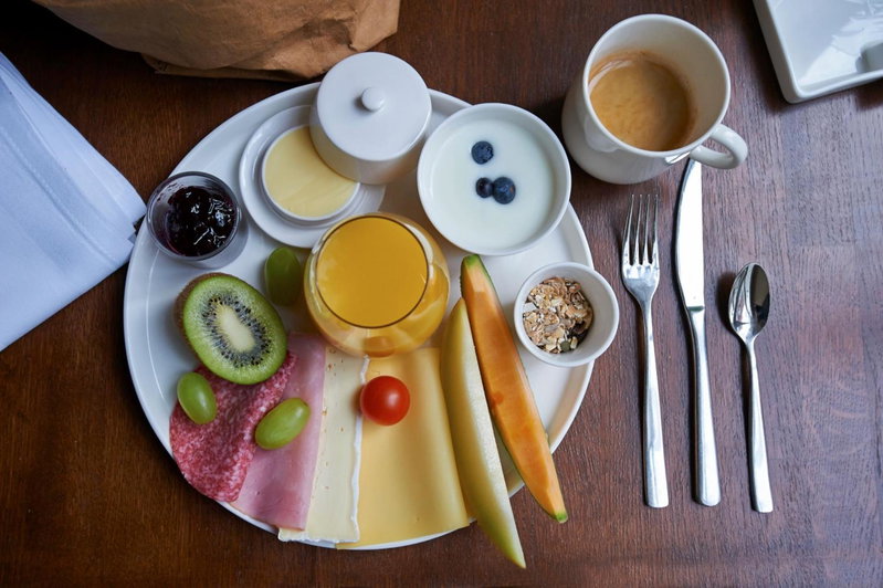 Hotel Les Charmes, Maastricht, The Netherlands