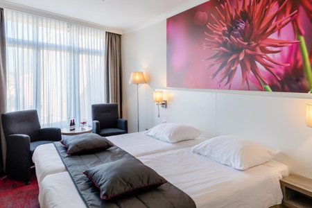 Hotel Hof van Gelre by Flow, Zutphen, The Netherlands
