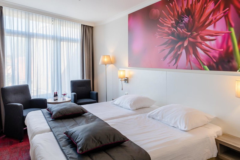 Hotel Hof van Gelre by Flow, Zutphen, The Netherlands