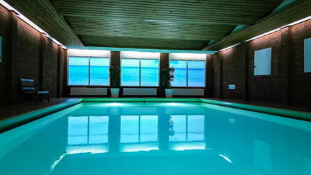 Hotel Hof van Gelre by Flow, Zutphen, The Netherlands