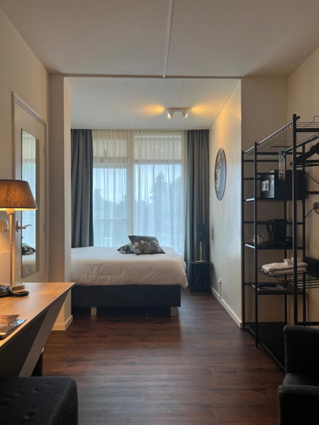 Hotel Hof van Gelre by Flow, Zutphen, The Netherlands