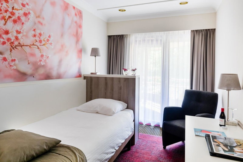 Hotel Hof van Gelre by Flow, Zutphen, The Netherlands