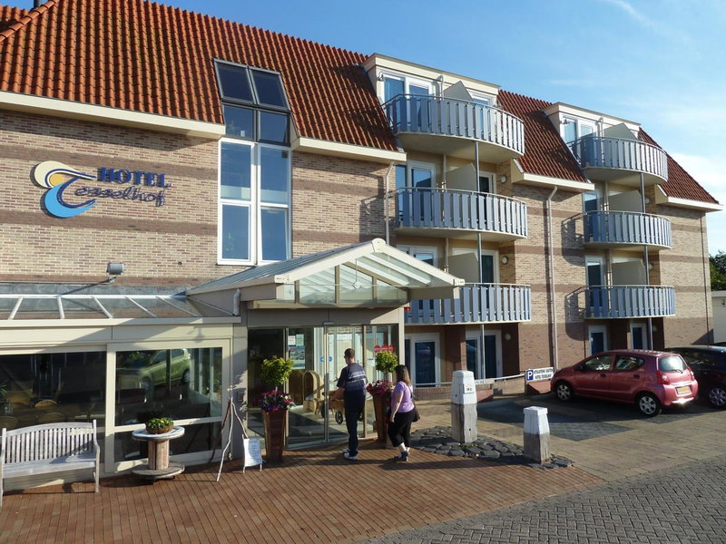 Hotel Tesselhof, De Koog, The Netherlands