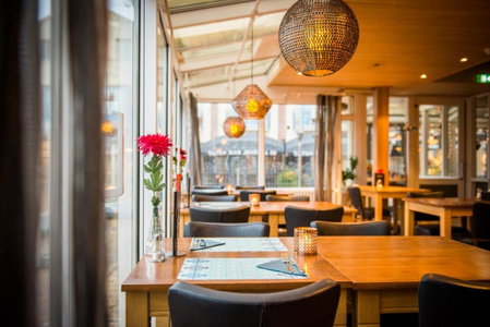 Hotel Tesselhof, De Koog, The Netherlands