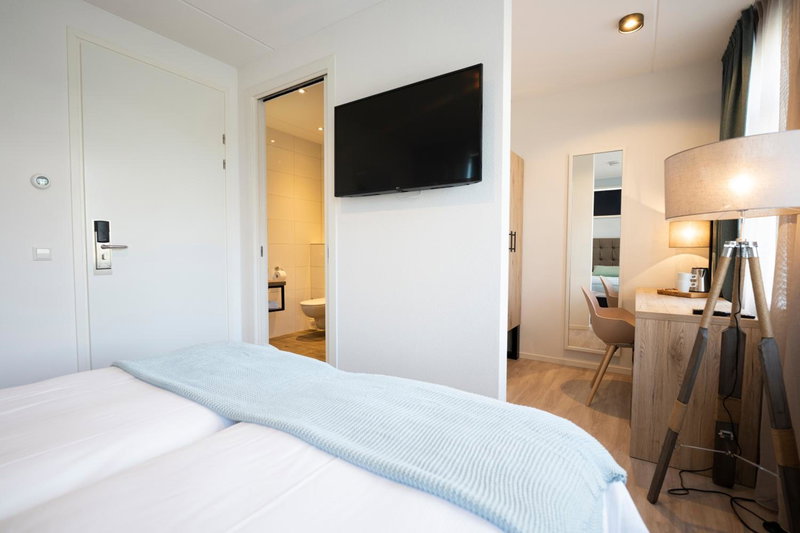Hotel Tesselhof, De Koog, The Netherlands
