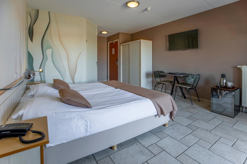 Hotel Tesselhof, De Koog, The Netherlands