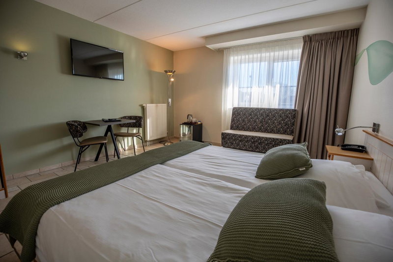Hotel Tesselhof, De Koog, The Netherlands