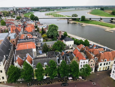 Bird Deventer, Deventer, The Netherlands