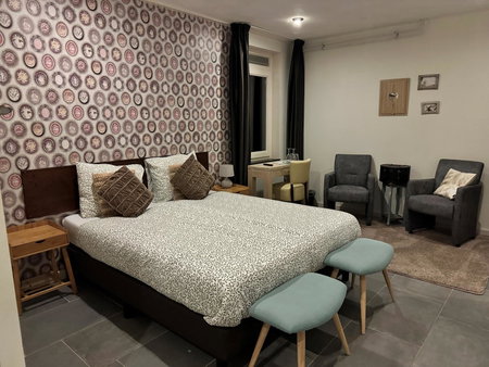 Gasterij Hotel Dennenoord, Boxtel, The Netherlands