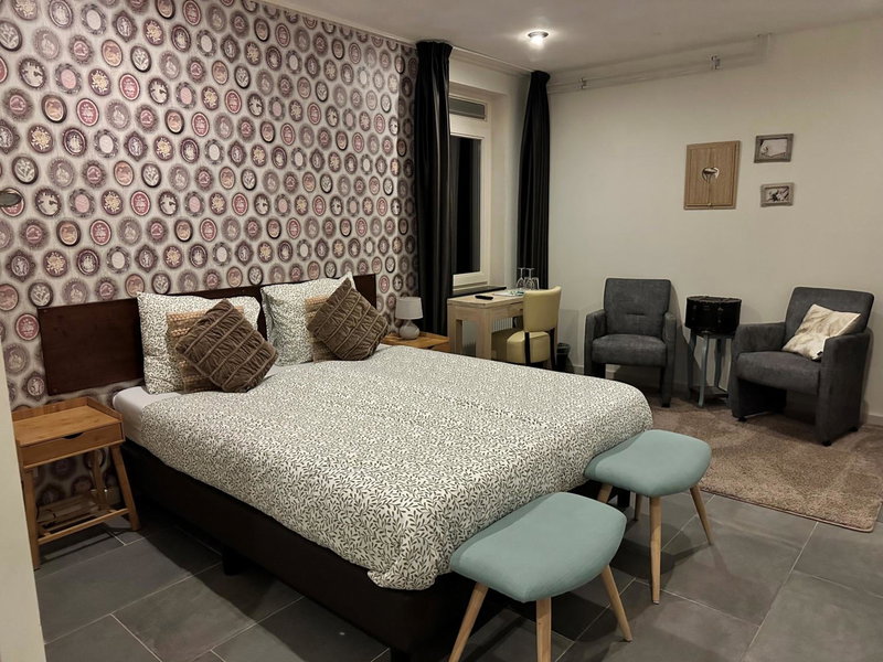 Gasterij Hotel Dennenoord, Boxtel, The Netherlands