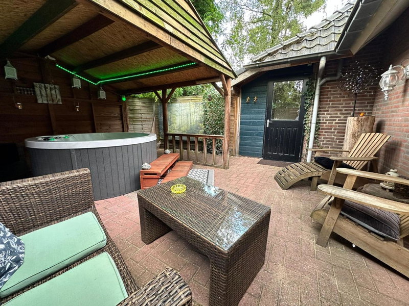 Gasterij Hotel Dennenoord, Boxtel, The Netherlands