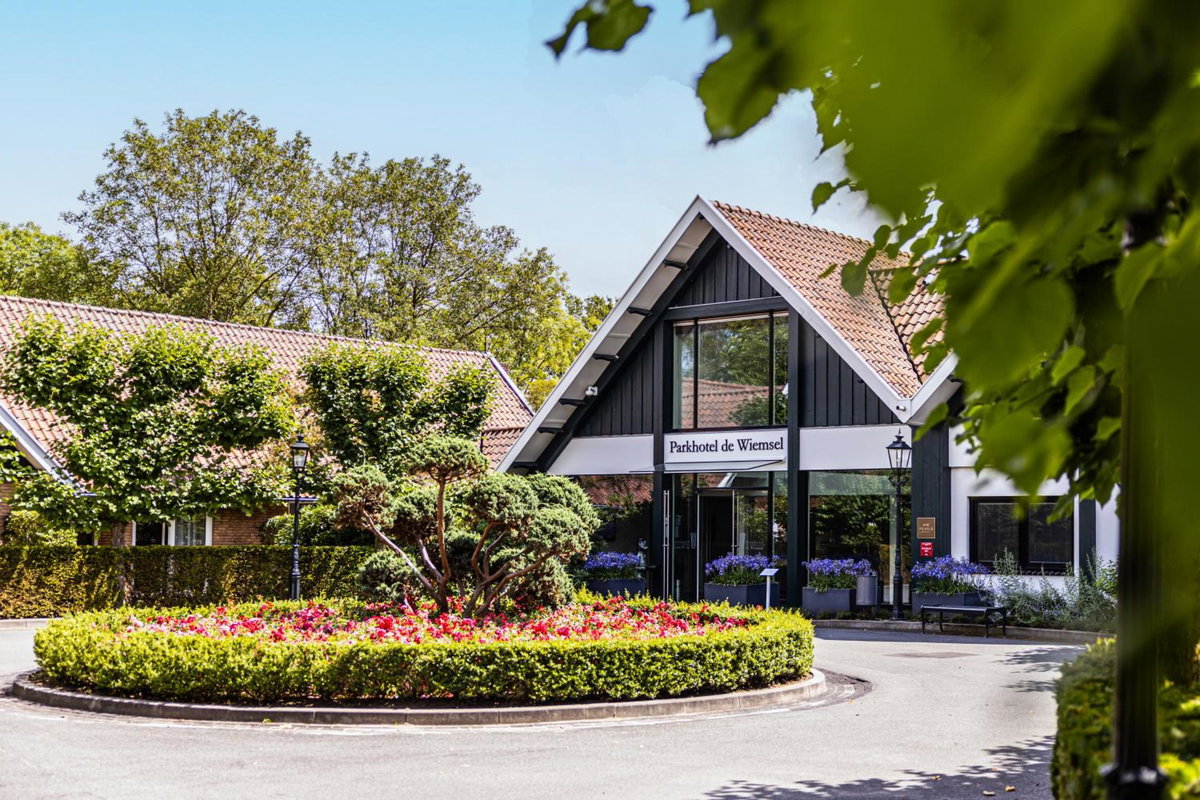 Fletcher Parkhotel De Wiemsel, The Netherlands