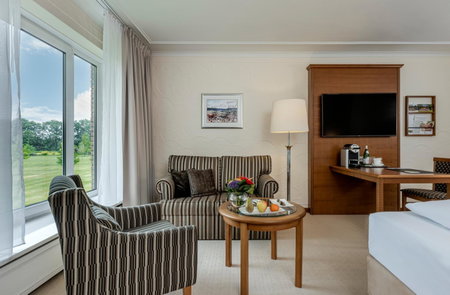 Fletcher Parkhotel De Wiemsel, Ootmarsum, The Netherlands