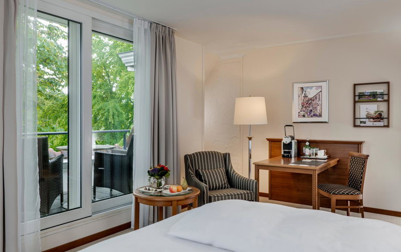 Fletcher Parkhotel De Wiemsel, Ootmarsum, The Netherlands